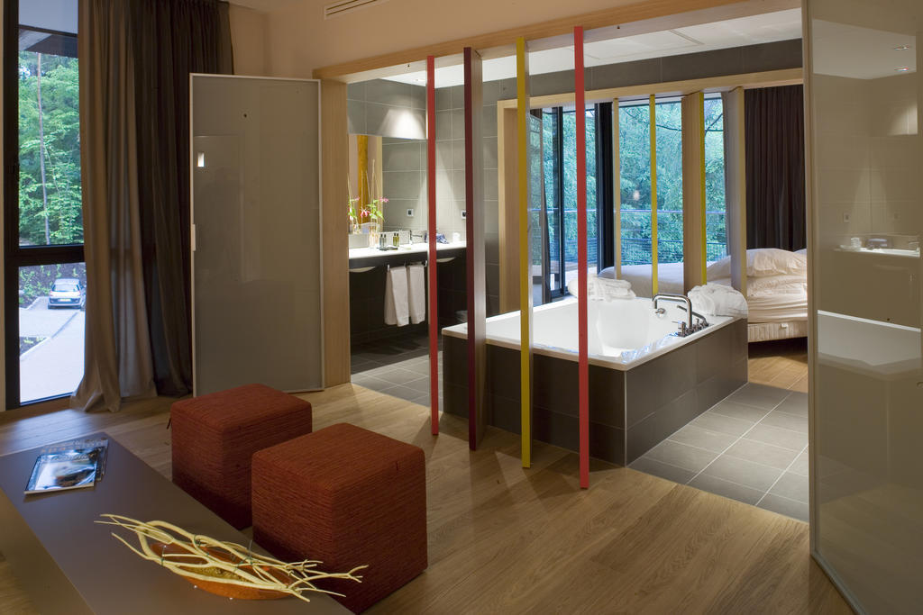 Restaurant Hôtel L'Arnsbourg Baerenthal Zimmer foto